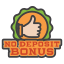 No Deposit Bonus