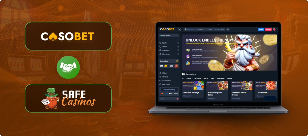 Casobet_casino